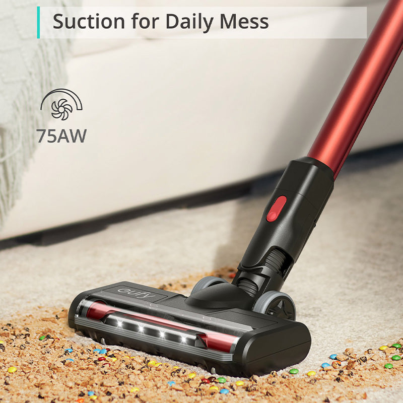 Anker eufy HomeVac S11 Lite Handstick Vaccum Cleaner