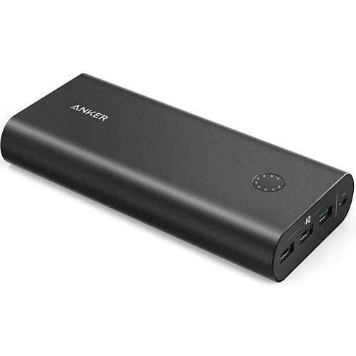 Anker PowerCore+ 26800, Premium Portable Charger