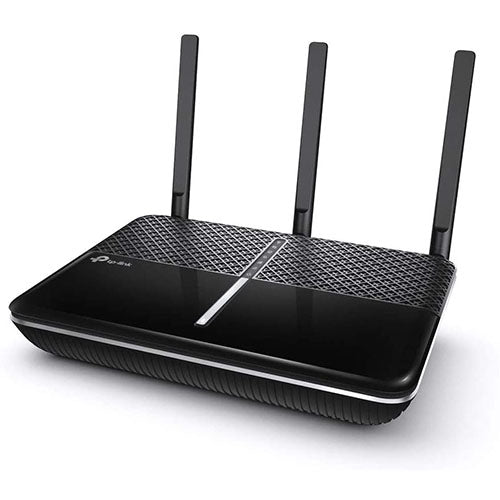 TP-LINK (Archer C2300) Wireless Router  (A Grade)