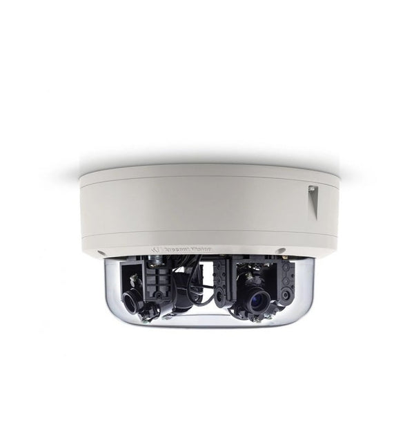 Arecont AV20375RS 20MP 3.3-6.6MM Omni-Directional Day-Night Dome IP Camera