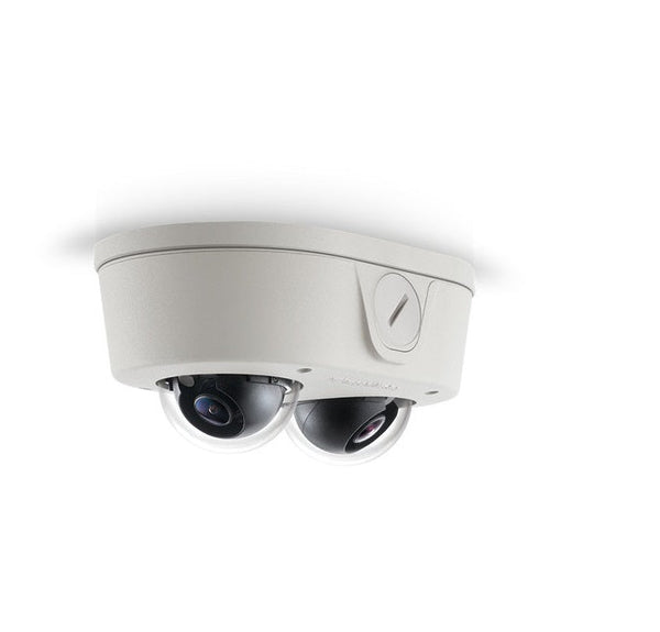 Arecont AV4655DN-08 4MP1920x1080 Day-Night IP PTZ Dome Camera