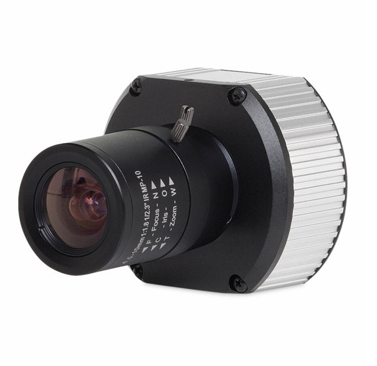 Arecont Vision AV10115DNv1 MegaVideo Compact 10MP H.264 Day-Night Camera