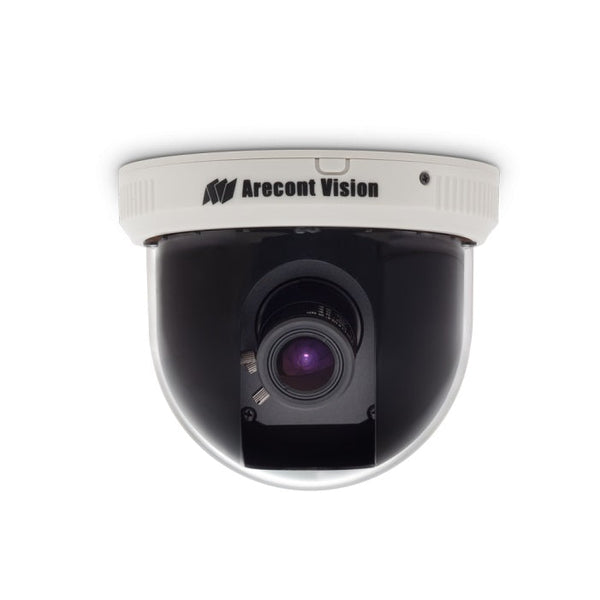 Arecont Vision D4S-AV2115DNv1-3312 2.07MP Day-Night Indoor IP Dome Camera