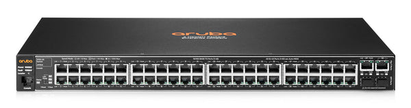 HPE Renew Aruba 2530 48 Switch