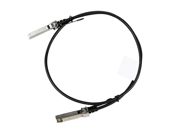 HPE Renew Aruba 25G SFP28 to SFP28 5m Direct Attach Copper Cable