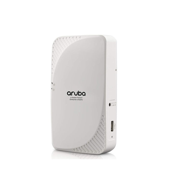 Aruba AP-205H / JW166A 205H 2.40GHz Dual 2x2:2 802.11ac Wireless Access Point