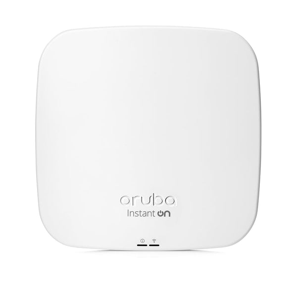 HPE Aruba Instant On AP15 (US) 4x4 11ac Wave2 Indoor Access Point