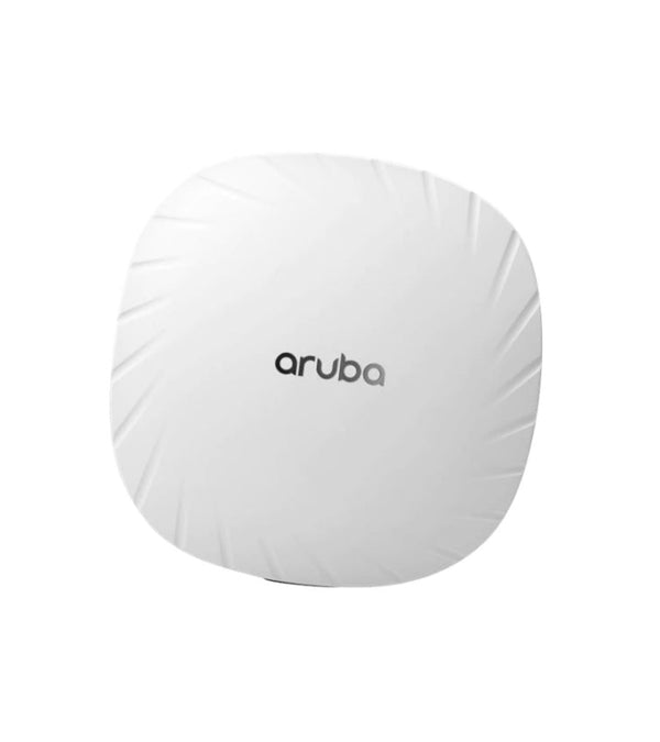 Aruba Q9H73A 510 2.40GHz 802.11ax Dual Radio 4x4:4 Wireless Access Point