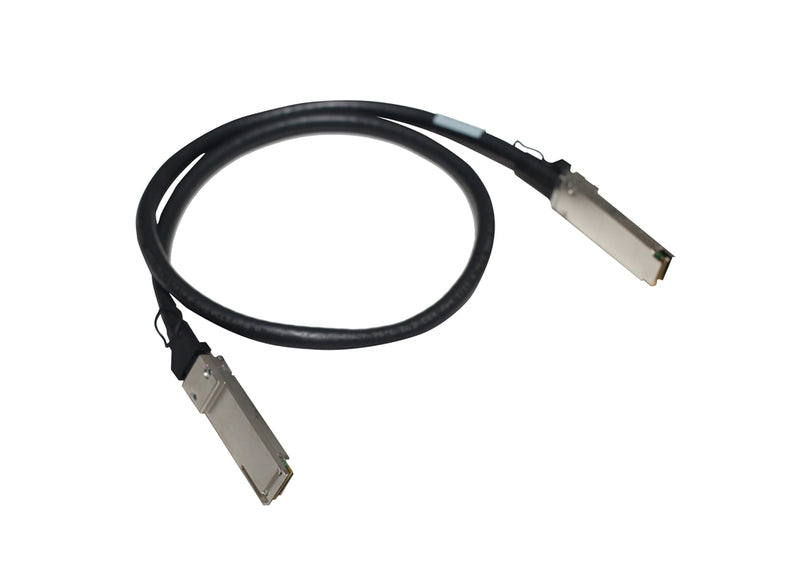 HPE Aruba 100G QSFP28 to QSFP28 5m Direct Attach Copper Cable