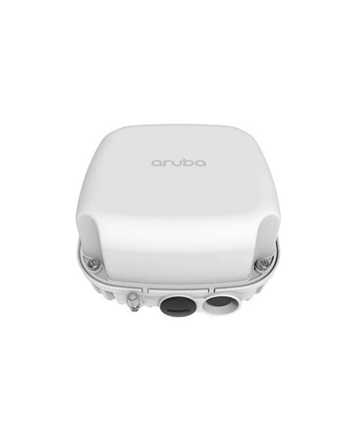 Aruba R4W49A 560 2.40GHz 802.11ax Dual Radio Wireless Access Point.