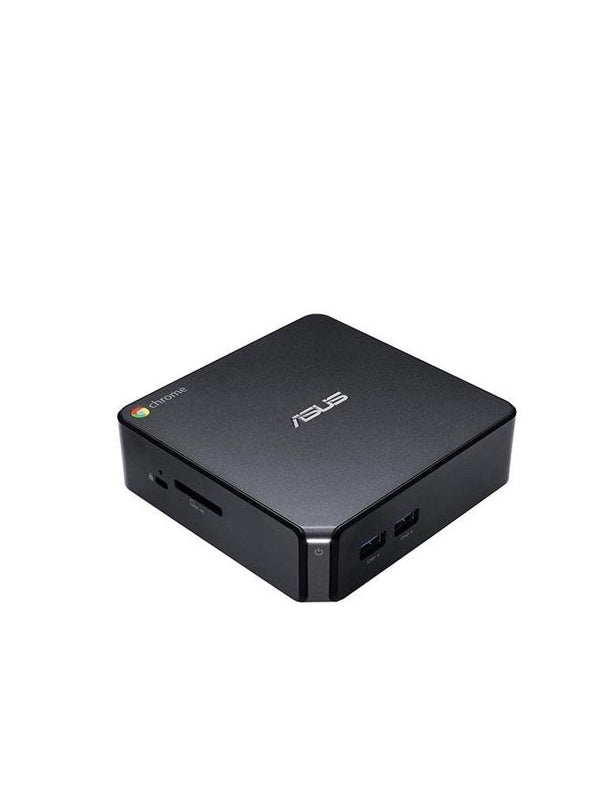 Asus G023U Chromebox 2 i7-5500U 2.4GHz DDR3L-SDRAM 5th Gen Mini PC