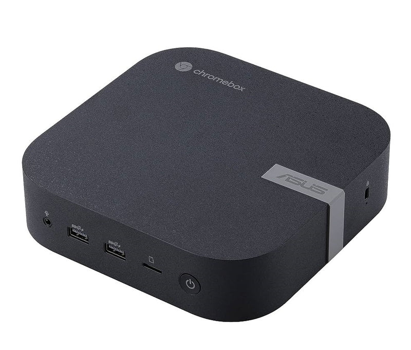 Asus SC017UN-WC Chromebox 5 Celeron 7305 1.1GHz DDR4 SDRAM Mini PC