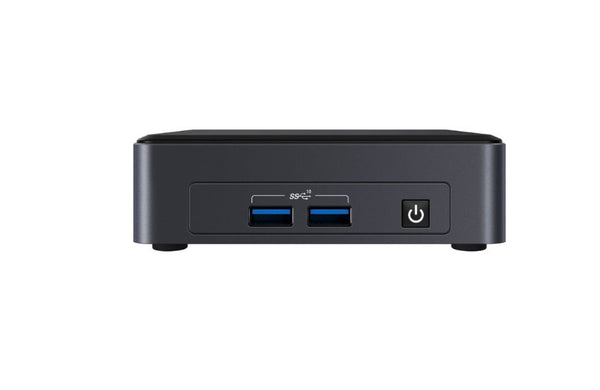 Intel BNUC11TNHV50L00/ NUC11TNHV50L 11th Core i5-1145G7 4.4GHz DDR4-3200 2.5-Inch NUC Kit