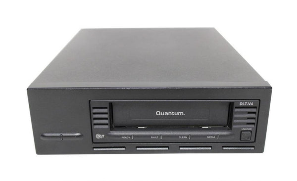 Quantum BHBBX-YF 160GB/320GB DLT-V4 LVD Tape Drive