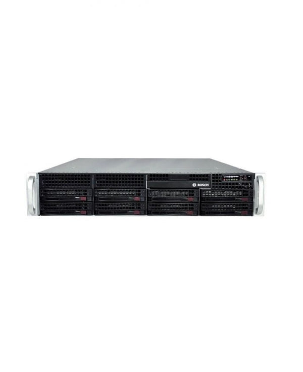 Bosch DIP-6184-4HD DIVAR IP 6000 2U 128 Channel 16TB Video Server