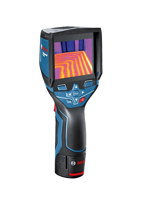 Bosch GTC400C 3.5-Inch 160x120 12V Max Connected Thermal camera