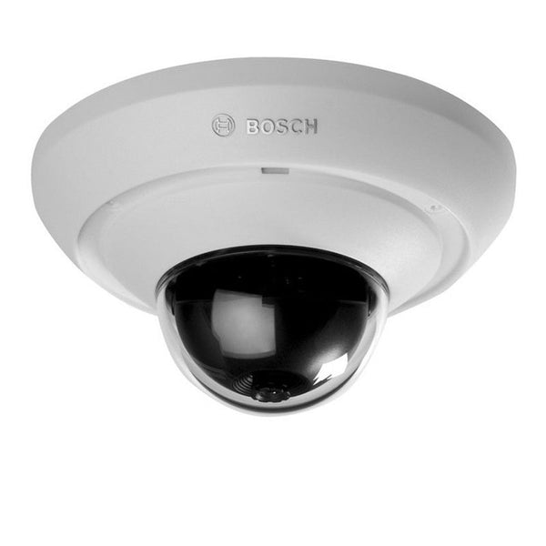 Bosch NDC-274-PT 200 1920x1080 4.37MM Vandal-Resistant Outdoor IP MicroDome Camera