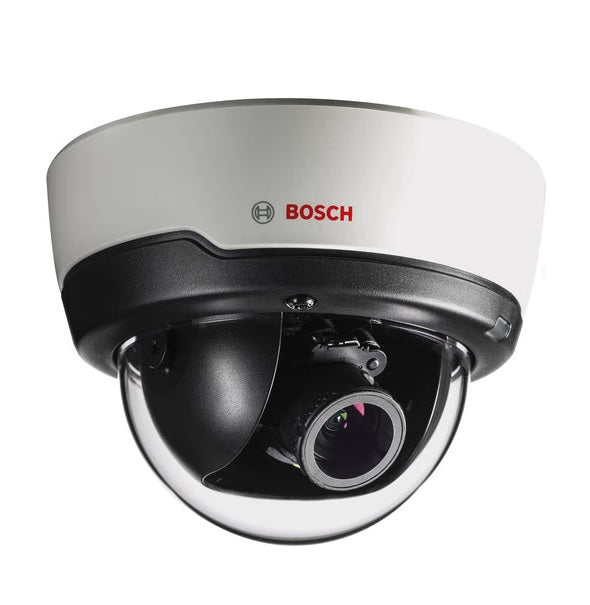 Bosch NDI-4502-A FLEXIDOME 4000i 2MP 3-10MM Indoor Dome Camera