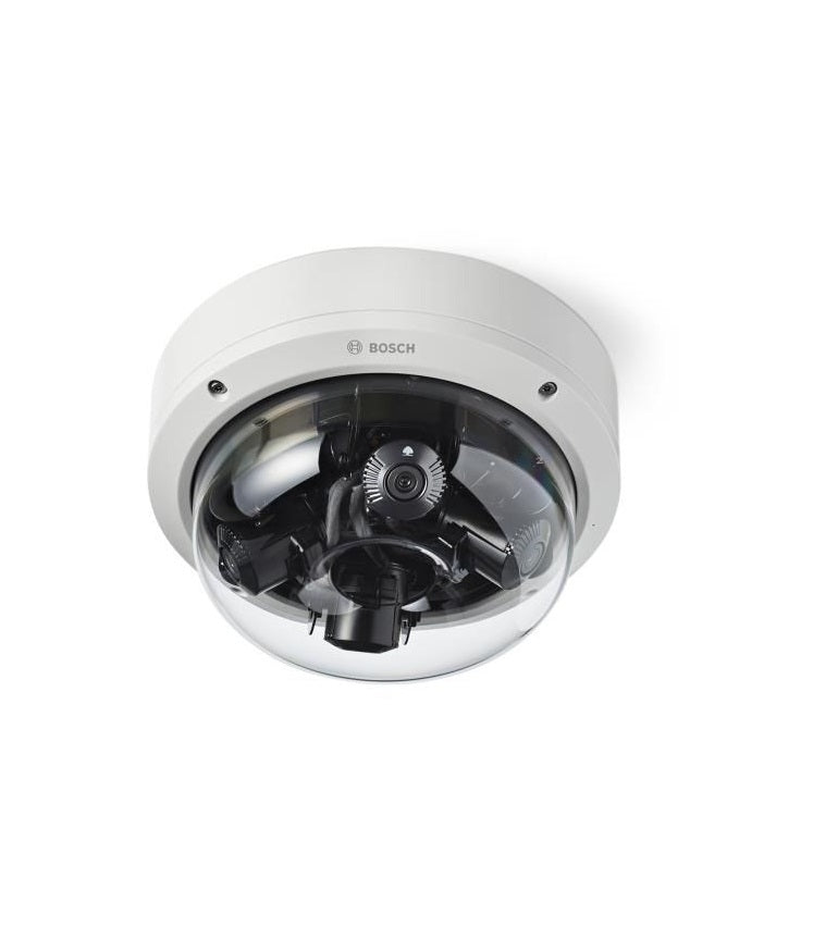 Bosch NDM-7703-A / NDM-7703-A-W FlexiDome 7000i 20MP 3.7- 7.7MM Network Camera