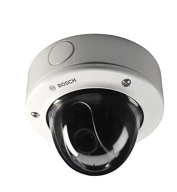 Bosch NDN-498V09-21P FlexiDome 2x 0.3MP 9-22MM Outdoor IP Dome Camera