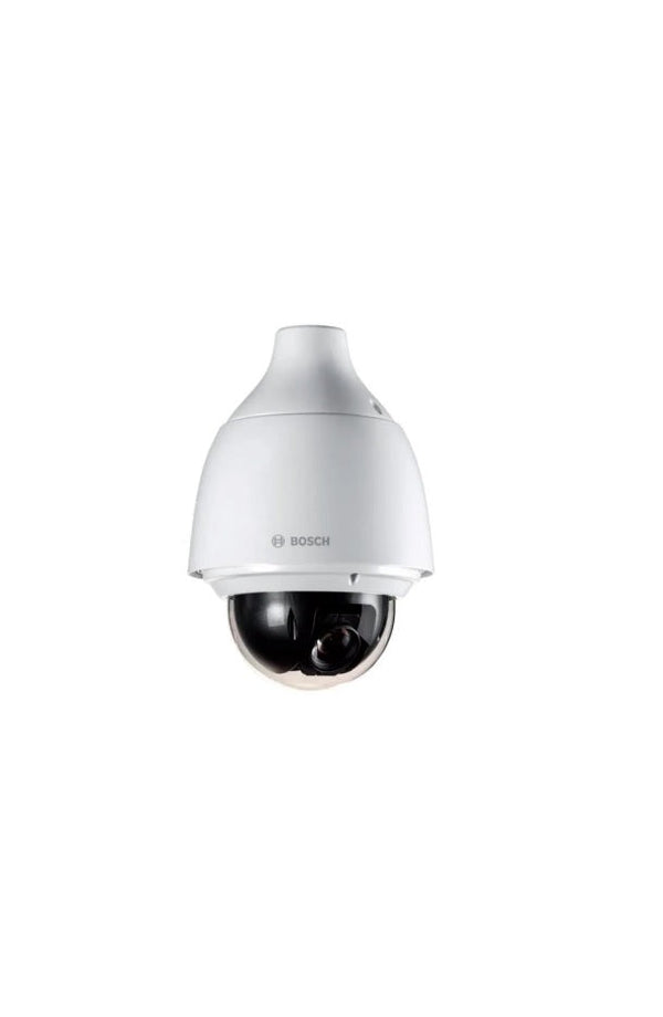 Bosch NDP-5512-Z30 / NDP-5512-Z30-W Autodome IP 5000i 2MP IP Dome Camera