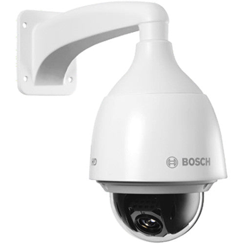 Bosch NEZ-5230-PPCW4 / NEZ-5230-PPCW4-W 2.1MP AutoDome 5000 HD 30x PTZ Camera