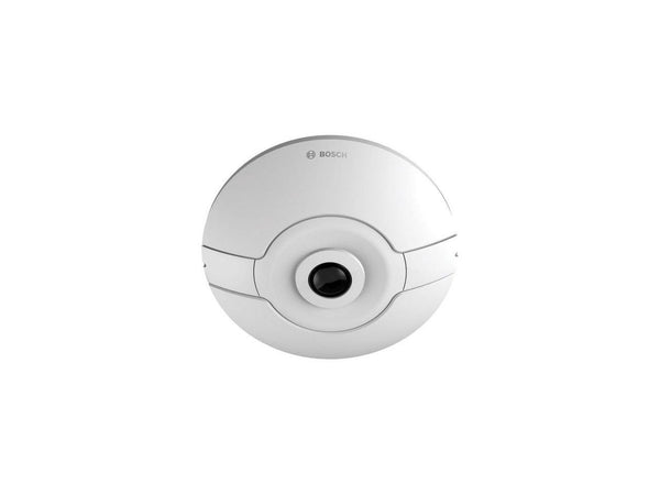 Bosch NIN-70122-F0A-W FlexiDome IP Panoramic 7000 12MP Fisheye Dome Camera