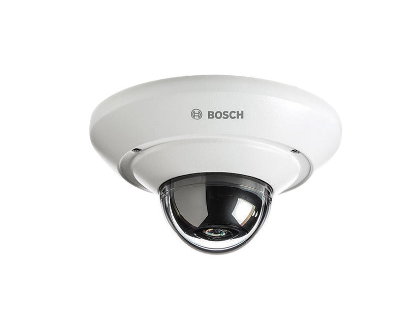 Bosch NUC-52051-F0E 5MP 1.19MM Outdoor Mini Dome Camera