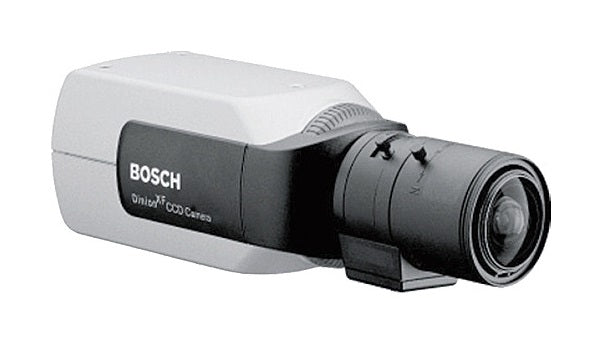 Bosch NWC-0495-20P DinionXF High-Performance Day-Night IP Network Camera