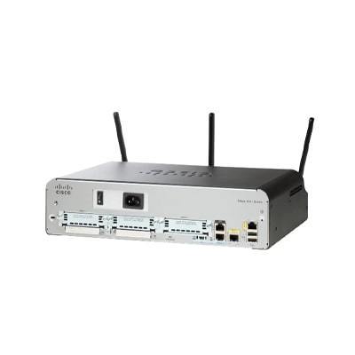 Cisco ONE ISR 1941 Router (C1-CISCO1941/K9)