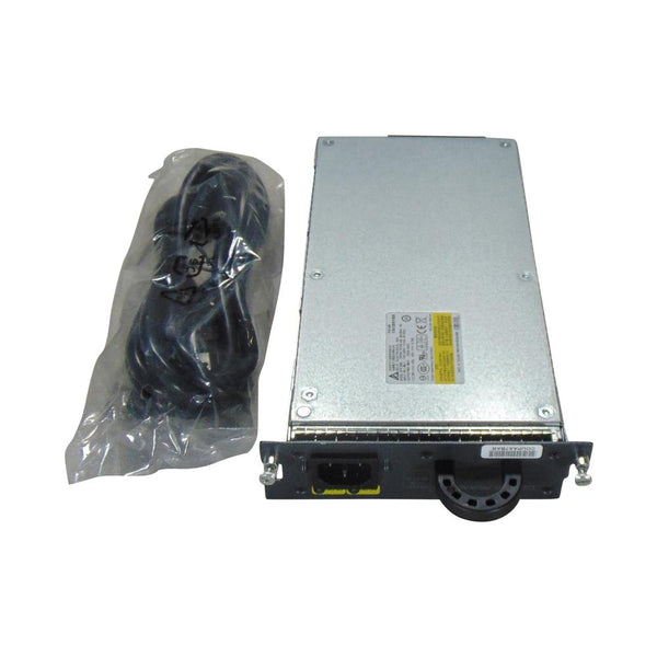 Cisco Power Supply (C3K-PWR-750WAC=)