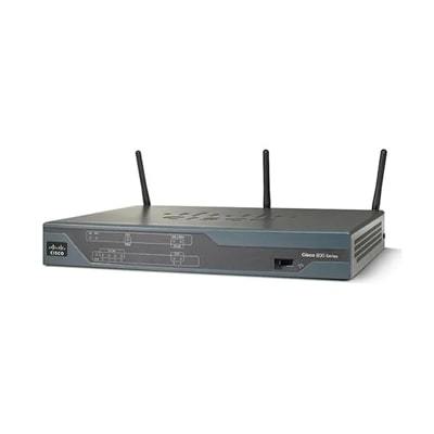 Cisco C881W Router (C881W-P-K9)