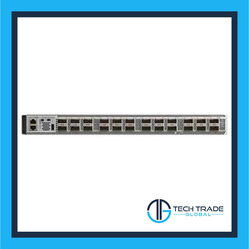 C9500-24Y4C-A | Cisco Catalyst 9500 - Network Advantage - switch - 24 ports - managed - rack-mountable