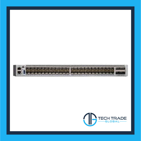 C9500-48Y4C-A | Cisco Catalyst 9500 - Network Advantage - switch - 48 ports - managed - rack-mountable