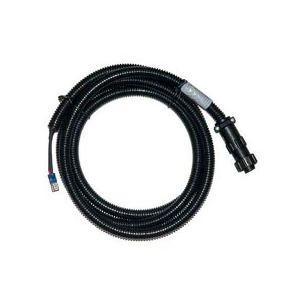 Zebra Power Extension Cable