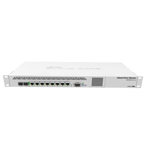 Mikrotik CCR1009-7G-1C-1S+ Router