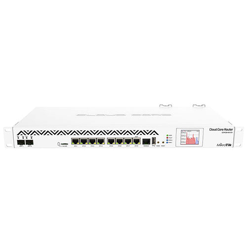 Mikrotik CCR1036-8G-2S+ Router