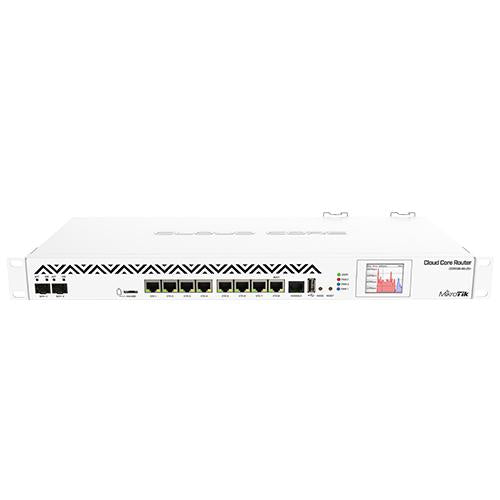 Mikrotik CCR1036-8G-2S+EM Router