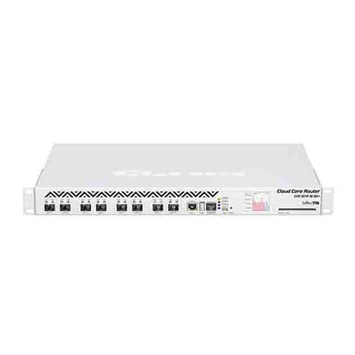 Mikrotik CCR1072-1G-8S+ Router