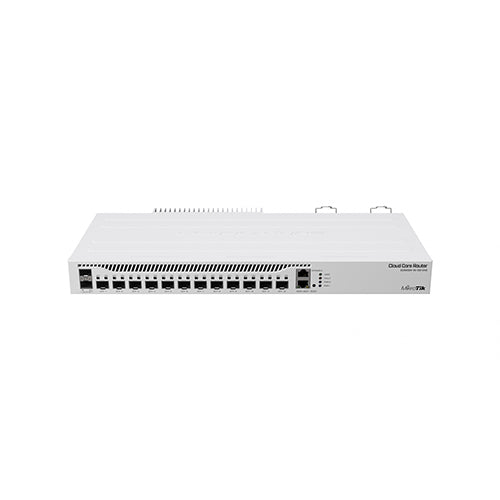 Mikrotik CCR2004-1G-12S+2XS Router