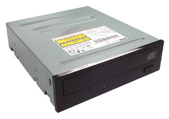TEAC CDW552GC00 52x32x52 Buffer-2MB IDE/ATAPI 5.25\ Internal CD-RW Disk Drive"