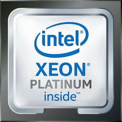 Intel Xeon Platinum 8176 / Tray Microprocessor