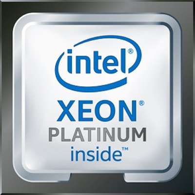 CD8067303327701 | Intel Xeon Platinum 8168 / Tray Microprocessor