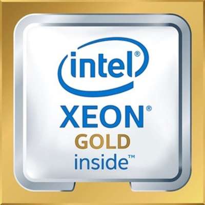 Intel Xeon Gold 6230 / 2.1 GHz processor / Tray Microprocessor