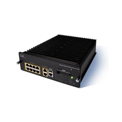 Cisco Catalyst Digital Building Series Switch (CDB-8U)