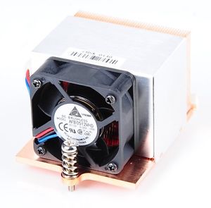 Tyan Computers 3-Pin TX3 CPU Cooling Fan (CHSK-0140)