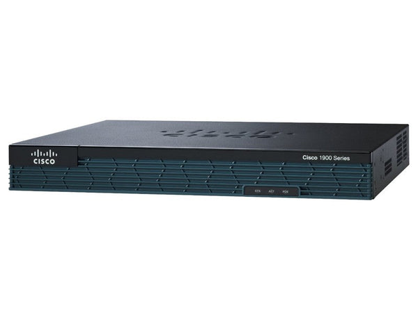 Cisco CISCO1921/K9 Router