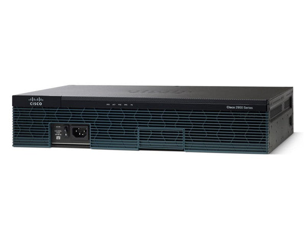 Cisco CISCO2911/K9 Router