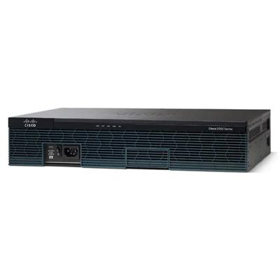 Cisco 2911 Router (CISCO2911/K9)