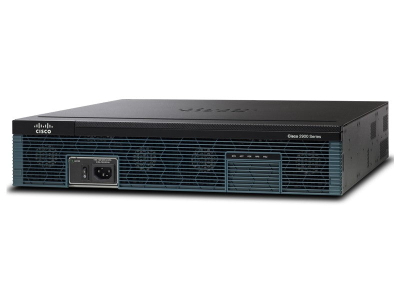 Cisco CISCO2921/K9 Router